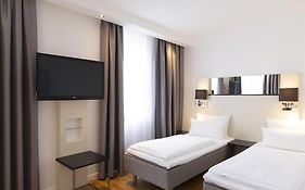 Scandic Berlin Kurfuerstendamm